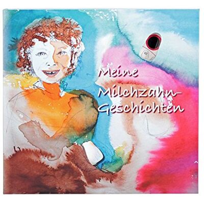 Ketti Gnida - Meine Milchzahngeschichten - Preis vom 26.06.2026 07:41:50 h Ketti Gnida - Meine Milchzahngeschichten - Preis vom 26.06.2026 07:41:50 h