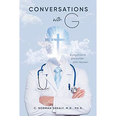 Norman Conversations with G: A Physician's Encounter with Heaven - Preis vom 24.06.2026 07:42:13 h Norman Conversations with G: A Physician's Encounter with Heaven - Preis vom 24.06.2026 07:42:13 h