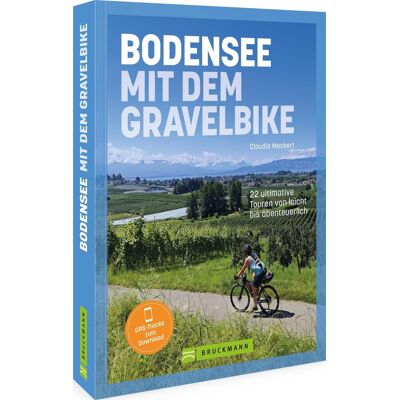 Claudia Meckert - Bodensee mit dem Gravelbike: 22 ultimative Touren von leicht bis abenteuerlich - Preis vom 24.06.2026 19:44:00 h Claudia Meckert - Bodensee mit dem Gravelbike: 22 ultimative Touren von leicht bis abenteuerlich - Preis vom 24.06.2026 19:44:00 h