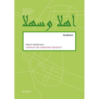 Albert Waldmann - Lehrbuch der arabischen Sprache 1 - Preis vom 20.06.2026 05:23:55 h Albert Waldmann - Lehrbuch der arabischen Sprache 1 - Preis vom 20.06.2026 05:23:55 h