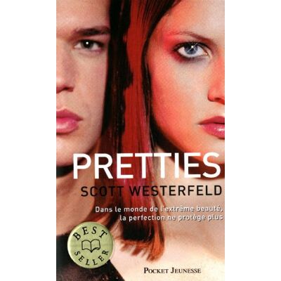 Scott Uglies. Vol. 2. Pretties - Preis vom 18.06.2026 05:44:55 h Scott Uglies. Vol. 2. Pretties - Preis vom 18.06.2026 05:44:55 h