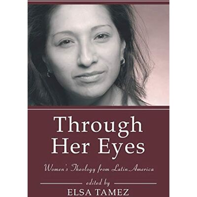 Elsa Through Her Eyes: Women's Theology from Latin America - Preis vom 24.06.2026 07:42:13 h Elsa Through Her Eyes: Women's Theology from Latin America - Preis vom 24.06.2026 07:42:13 h