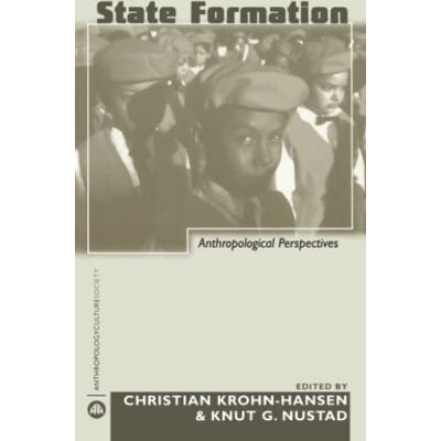 Hansen State Formation: Anthropological Perspectives (ANTHROPOLOGY, CULTURE, AND SOCIETY) - Preis vom 23.06.2026 11:45:09 h Hansen State Formation: Anthropological Perspectives (ANTHROPOLOGY, CULTURE, AND SOCIETY) - Preis vom 23.06.2026 11:45:09 h