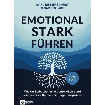 Marc Emotional stark führen: Wie du Selbstsicherheit entwickelst und dein Team zu Spitzenleistungen inspirierst - Preis vom 20.06.2026 05:23:55 h Marc Emotional stark führen: Wie du Selbstsicherheit entwickelst und dein Team zu Spitzenleistungen inspirierst - Preis vom 20.06.2026 05:23:55 h