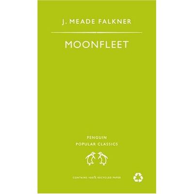 Falkner, John Meade - Moonfleet (Penguin Popular Classics) - Preis vom 22.09.2026 03:35:57 h Falkner, John Meade - Moonfleet (Penguin Popular Classics) - Preis vom 22.09.2026 03:35:57 h