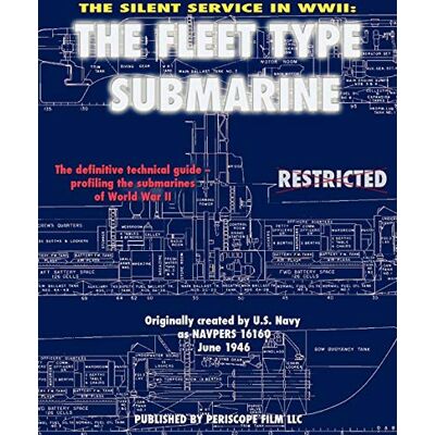 Navy, United States - The Silent Service in WWII: The Fleet Type Submarine - Preis vom 22.09.2026 03:35:57 h Navy, United States - The Silent Service in WWII: The Fleet Type Submarine - Preis vom 22.09.2026 03:35:57 h