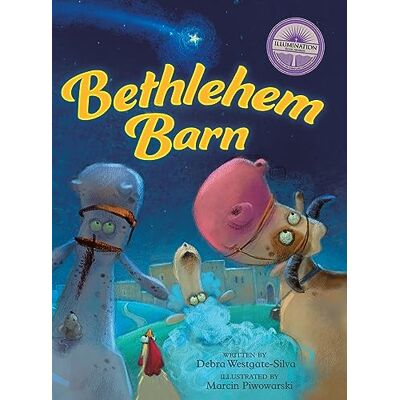 Silva Bethlehem Barn - Preis vom 23.06.2026 11:45:09 h Silva Bethlehem Barn - Preis vom 23.06.2026 11:45:09 h
