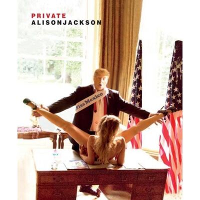 Jackson Private 2016: Trump Cover - Preis vom 16.06.2026 05:30:18 h Jackson Private 2016: Trump Cover - Preis vom 16.06.2026 05:30:18 h