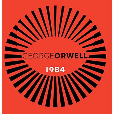 George Orwell - 1984: Lesung - Preis vom 24.06.2026 19:44:00 h George Orwell - 1984: Lesung - Preis vom 24.06.2026 19:44:00 h
