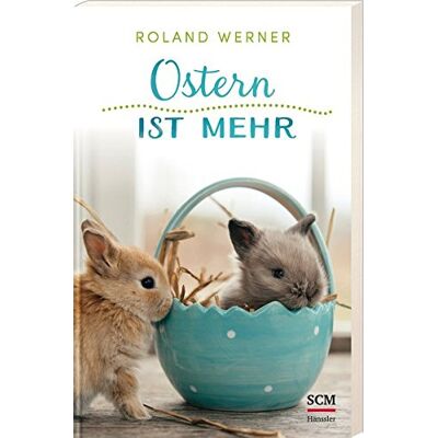 Roland Ostern ist mehr - Preis vom 19.06.2026 05:29:47 h Roland Ostern ist mehr - Preis vom 19.06.2026 05:29:47 h