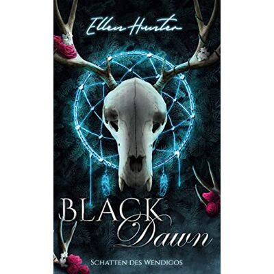Hunter Black Dawn: Schatten des Wendigos - Preis vom 23.06.2026 11:45:09 h Hunter Black Dawn: Schatten des Wendigos - Preis vom 23.06.2026 11:45:09 h