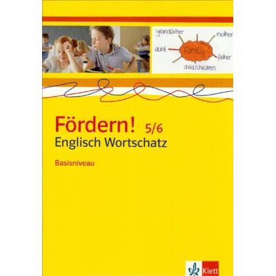 Franke Fördern! Englisch. Wortschatz Basisniveau 5./6. Klasse - Preis vom 24.06.2026 07:42:13 h Franke Fördern! Englisch. Wortschatz Basisniveau 5./6. Klasse - Preis vom 24.06.2026 07:42:13 h