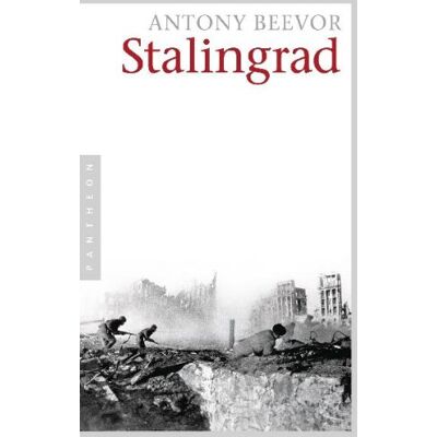 Antony Beevor - Stalingrad - Preis vom 24.06.2026 19:44:00 h Antony Beevor - Stalingrad - Preis vom 24.06.2026 19:44:00 h