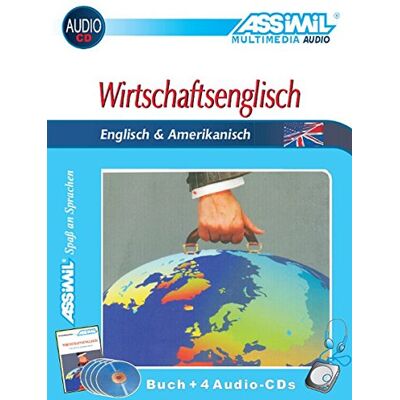 Wirtschaftsenglisch : englisch und amerikanisch - Preis vom 17.06.2026 05:34:31 h Wirtschaftsenglisch : englisch und amerikanisch - Preis vom 17.06.2026 05:34:31 h