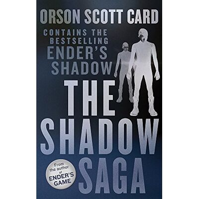Scott The Shadow Saga Omnibus - Preis vom 19.06.2026 05:29:47 h Scott The Shadow Saga Omnibus - Preis vom 19.06.2026 05:29:47 h