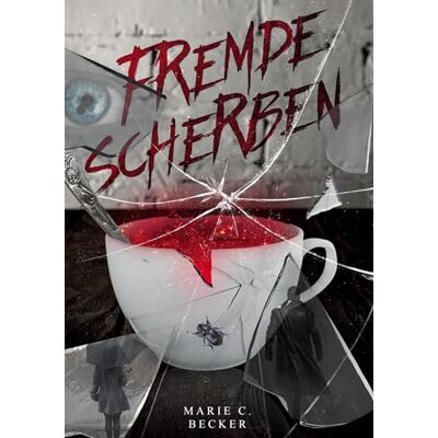 Becker Fremde Scherben - Preis vom 16.06.2026 05:30:18 h Becker Fremde Scherben - Preis vom 16.06.2026 05:30:18 h