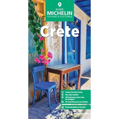 Michelin Crète - Preis vom 16.06.2026 05:30:18 h Michelin Crète - Preis vom 16.06.2026 05:30:18 h