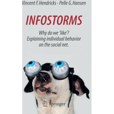 Vincent Infostorms: Why do we 'like'? Explaining individual behavior on the social net. - Preis vom 22.06.2026 23:23:57 h Vincent Infostorms: Why do we 'like'? Explaining individual behavior on the social net. - Preis vom 22.06.2026 23:23:57 h