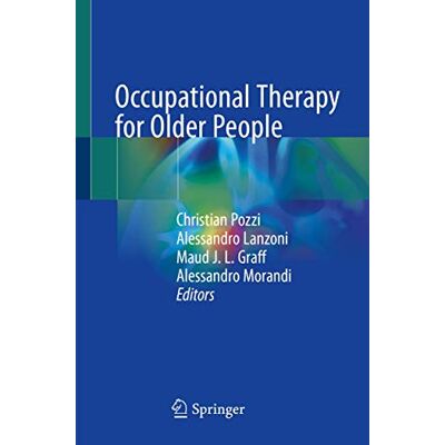 Christian Pozzi - Occupational Therapy for Older People - Preis vom 07.08.2026 11:47:26 h Christian Pozzi - Occupational Therapy for Older People - Preis vom 07.08.2026 11:47:26 h