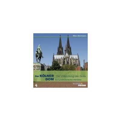 Marc Der Kölner Dom: Die Vollendung der Gotik - Preis vom 17.06.2026 05:34:31 h Marc Der Kölner Dom: Die Vollendung der Gotik - Preis vom 17.06.2026 05:34:31 h