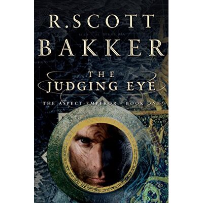 Scott The Judging Eye: One (Aspect-Emperor) - Preis vom 23.06.2026 11:45:09 h Scott The Judging Eye: One (Aspect-Emperor) - Preis vom 23.06.2026 11:45:09 h