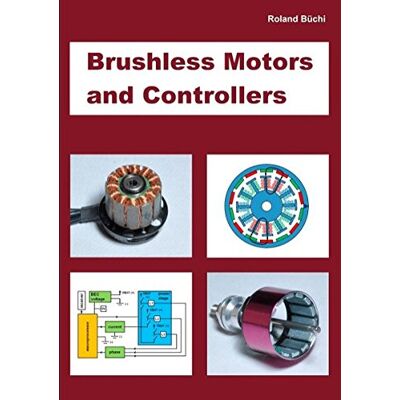 Roland Brushless Motors and Controllers - Preis vom 22.06.2026 11:45:37 h Roland Brushless Motors and Controllers - Preis vom 22.06.2026 11:45:37 h