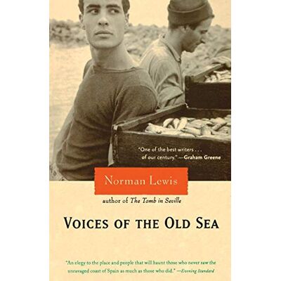 Norman Voices of the Old Sea - Preis vom 24.06.2026 07:42:13 h Norman Voices of the Old Sea - Preis vom 24.06.2026 07:42:13 h