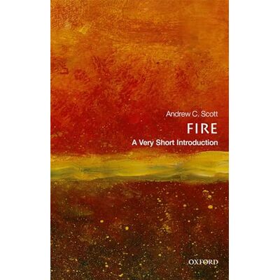 Scott Fire: A Very Short Introduction (Very Short Introductions) - Preis vom 19.06.2026 05:29:47 h Scott Fire: A Very Short Introduction (Very Short Introductions) - Preis vom 19.06.2026 05:29:47 h