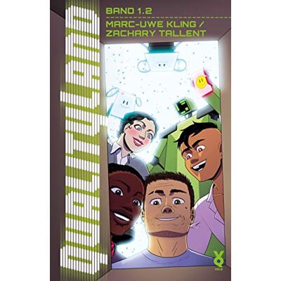 Marc QualityLand: Band 1.2 - Preis vom 22.06.2026 11:45:37 h Marc QualityLand: Band 1.2 - Preis vom 22.06.2026 11:45:37 h