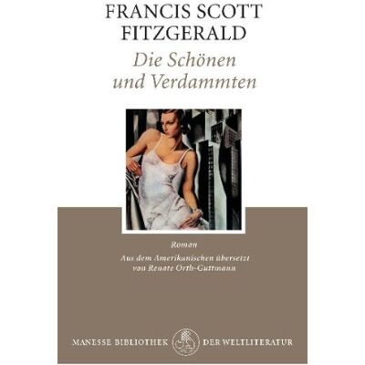 Scott Die Schönen und Verdammten: Roman - Preis vom 20.06.2026 05:23:55 h Scott Die Schönen und Verdammten: Roman - Preis vom 20.06.2026 05:23:55 h