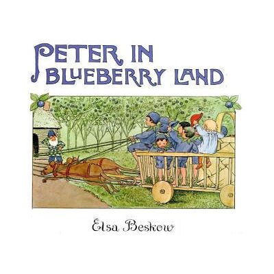 Elsa Peter in Blueberry Land - Preis vom 24.06.2026 07:42:13 h Elsa Peter in Blueberry Land - Preis vom 24.06.2026 07:42:13 h