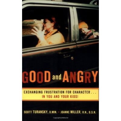 Scott Good and Angry: Exchanging Frustration for Character
in You and Your Kids! - Preis vom 20.06.2026 05:23:55 h Scott Good and Angry: Exchanging Frustration for Character
in You and Your Kids! - Preis vom 20.06.2026 05:23:55 h
