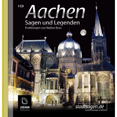 Uve Teschner - Aachen Sagen und Legenden: Stadtsagen und Geschichte der Stadt Aachen - Preis vom 25.06.2026 23:23:36 h Uve Teschner - Aachen Sagen und Legenden: Stadtsagen und Geschichte der Stadt Aachen - Preis vom 25.06.2026 23:23:36 h