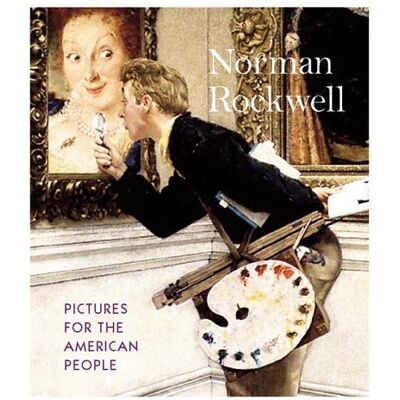 Hart Norman Rockwell: Pictures for the American People (Monographie) - Preis vom 17.06.2026 05:34:31 h Hart Norman Rockwell: Pictures for the American People (Monographie) - Preis vom 17.06.2026 05:34:31 h