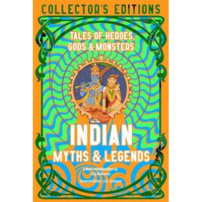 Jackson Indian Myths & Legends: Tales of Heroes, Gods & Monsters (Flame Tree Collector's Editions) - Preis vom 16.06.2026 05:30:18 h Jackson Indian Myths & Legends: Tales of Heroes, Gods & Monsters (Flame Tree Collector's Editions) - Preis vom 16.06.2026 05:30:18 h