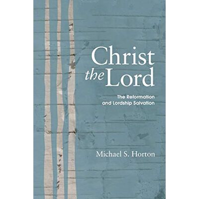 Scott Christ the Lord: The Reformation and Lordship Salvation - Preis vom 20.06.2026 05:23:55 h Scott Christ the Lord: The Reformation and Lordship Salvation - Preis vom 20.06.2026 05:23:55 h