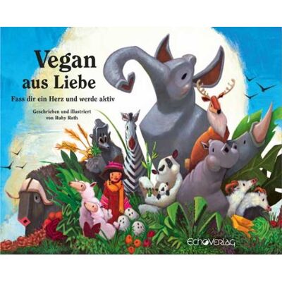 Roth Vegan aus Liebe - Preis vom 23.06.2026 11:45:09 h Roth Vegan aus Liebe - Preis vom 23.06.2026 11:45:09 h
