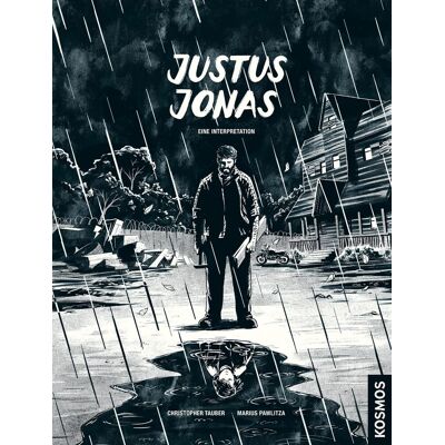 Christopher Tauber - Justus Jonas: Eine Interpretation - Preis vom 22.06.2026 23:23:57 h Christopher Tauber - Justus Jonas: Eine Interpretation - Preis vom 22.06.2026 23:23:57 h