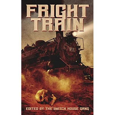 Scott Fright Train - Preis vom 20.06.2026 05:23:55 h Scott Fright Train - Preis vom 20.06.2026 05:23:55 h