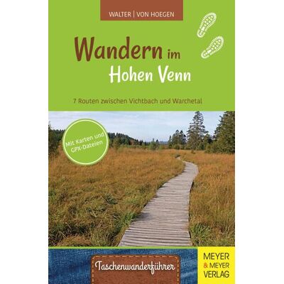 Roland Wandern im Hohen Venn: 7 Routen zwischen Vichtbach und Warchetal (Taschenwanderführer, Band 7) - Preis vom 23.06.2026 11:45:09 h Roland Wandern im Hohen Venn: 7 Routen zwischen Vichtbach und Warchetal (Taschenwanderführer, Band 7) - Preis vom 23.06.2026 11:45:09 h