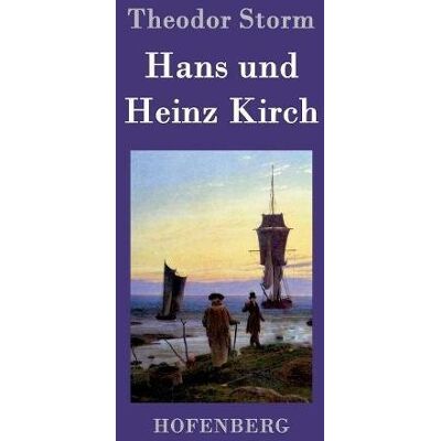 Storm Hans und Heinz Kirch - Preis vom 24.06.2026 19:44:00 h Storm Hans und Heinz Kirch - Preis vom 24.06.2026 19:44:00 h