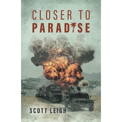 Scott Closer to Paradise - Preis vom 19.06.2026 05:29:47 h Scott Closer to Paradise - Preis vom 19.06.2026 05:29:47 h