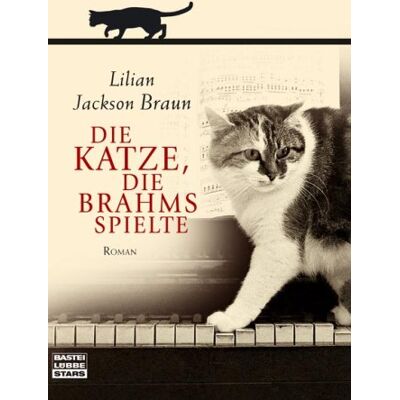 Braun Die Katze, die Brahms spielte - Preis vom 19.06.2026 05:29:47 h Braun Die Katze, die Brahms spielte - Preis vom 19.06.2026 05:29:47 h