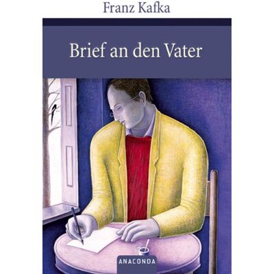 Franz Kafka - Brief an den Vater - Preis vom 18.06.2026 05:44:55 h Franz Kafka - Brief an den Vater - Preis vom 18.06.2026 05:44:55 h