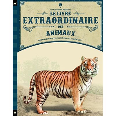 Jackson Le livre extraordinaire des animaux - Preis vom 17.06.2026 05:34:31 h Jackson Le livre extraordinaire des animaux - Preis vom 17.06.2026 05:34:31 h