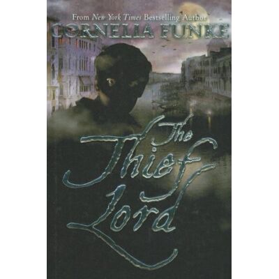 Funke The Thief Lord - Preis vom 24.06.2026 07:42:13 h Funke The Thief Lord - Preis vom 24.06.2026 07:42:13 h