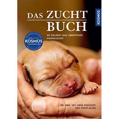 Philip Alsen - Das Zuchtbuch: So gelingt das Abenteuer Zucht - Preis vom 22.06.2026 23:23:57 h Philip Alsen - Das Zuchtbuch: So gelingt das Abenteuer Zucht - Preis vom 22.06.2026 23:23:57 h