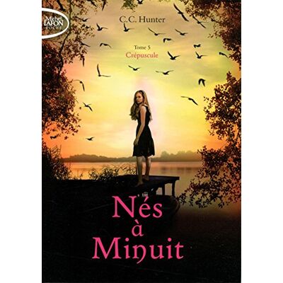 Hunter Nés à minuit. Vol. 5. Crépuscule - Preis vom 24.06.2026 07:42:13 h Hunter Nés à minuit. Vol. 5. Crépuscule - Preis vom 24.06.2026 07:42:13 h