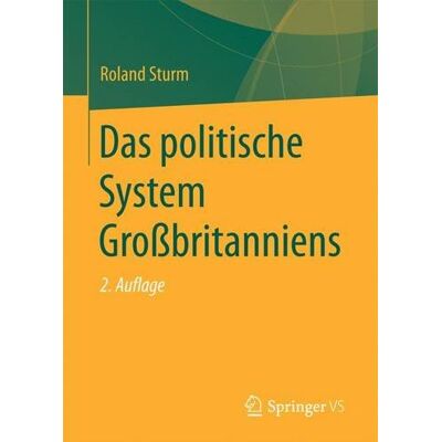 Roland Das politische System Großbritanniens - Preis vom 17.06.2026 05:34:31 h Roland Das politische System Großbritanniens - Preis vom 17.06.2026 05:34:31 h