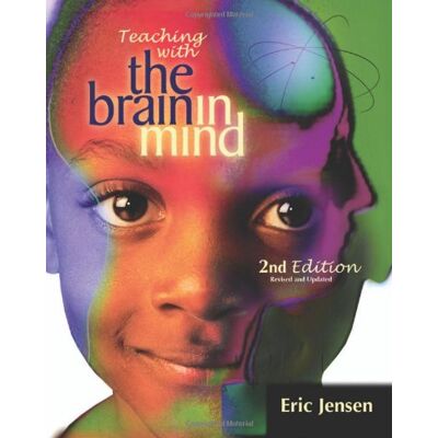 Jensen Teaching with the Brain in Mind, 2nd Edition - Preis vom 17.06.2026 05:34:31 h Jensen Teaching with the Brain in Mind, 2nd Edition - Preis vom 17.06.2026 05:34:31 h